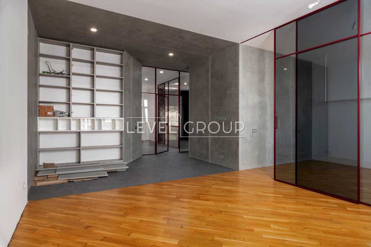 Yevhen Konovalets St. (Shchorsa), 36b