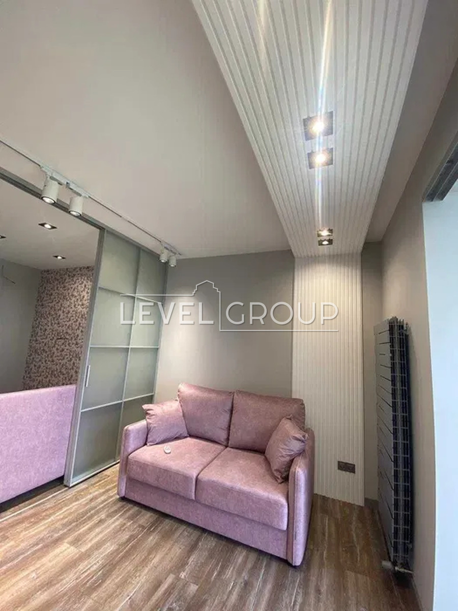 Garmatna St., 38B