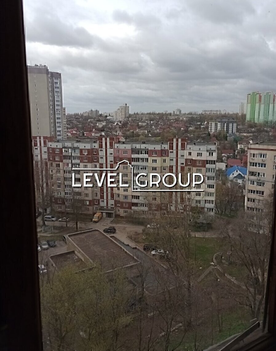 Vadym Getman St., 46a