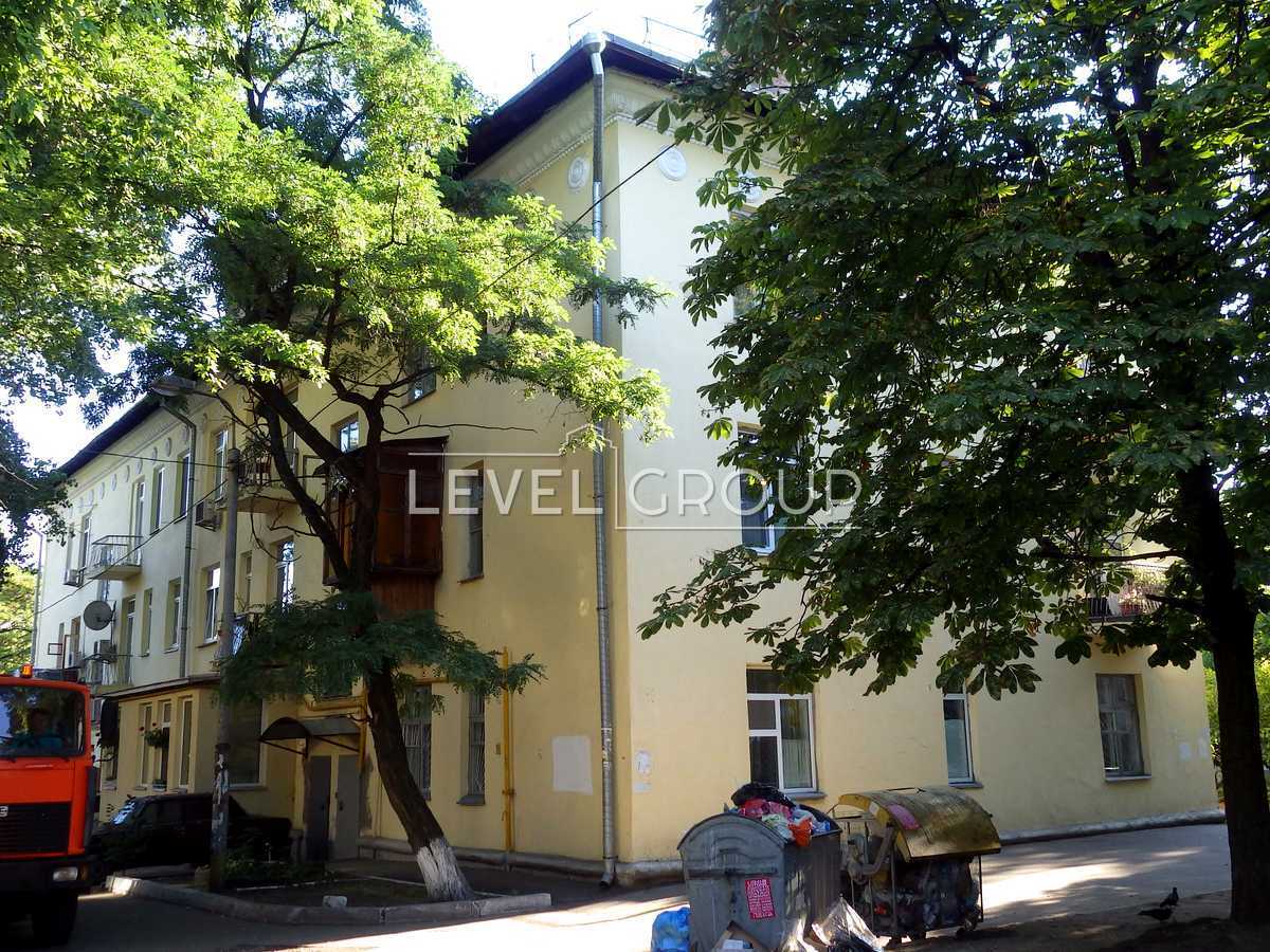 Mykhailo Boychuk St. (Vaso Kikvidze), 5