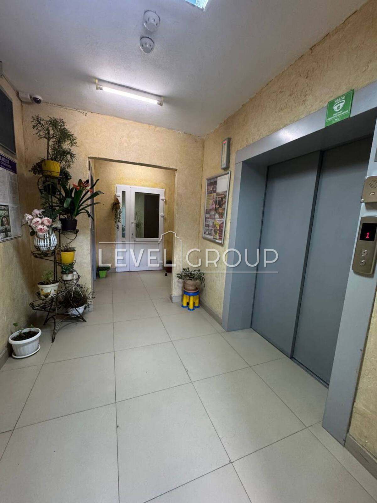 Юлії Здановської вул. (Михайла Ломоносова), 36 А