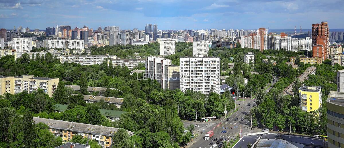 Соломянська вул., 20а