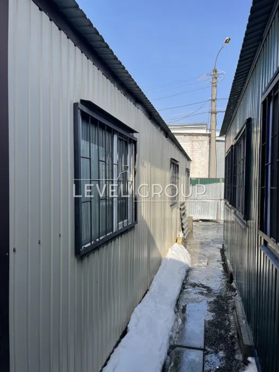 Деревообробна вул., 5д