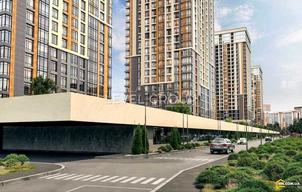 Prychalna St., b.5