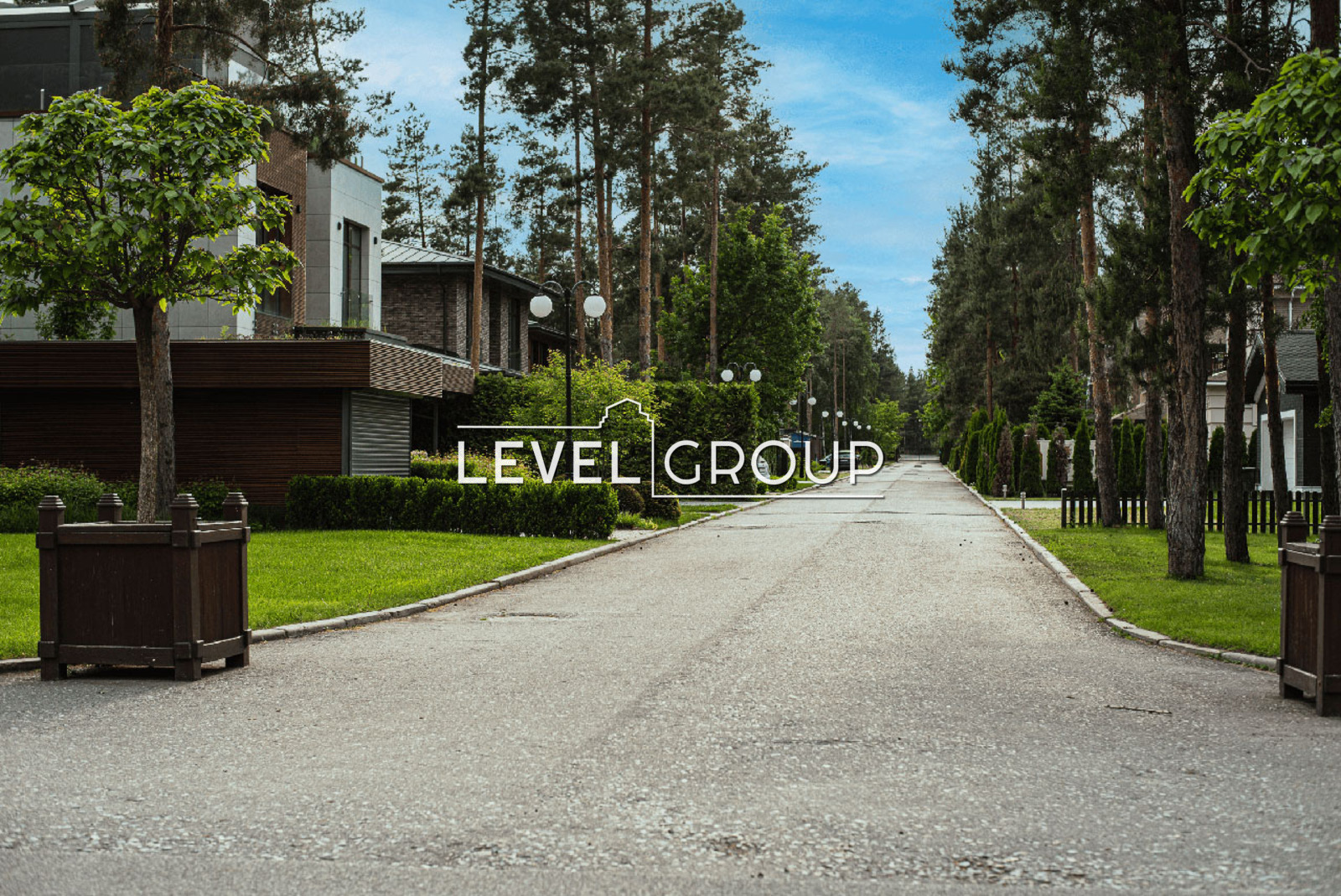 ”Riviera Villas” (”Riviera Village”) Рівєра Віледж