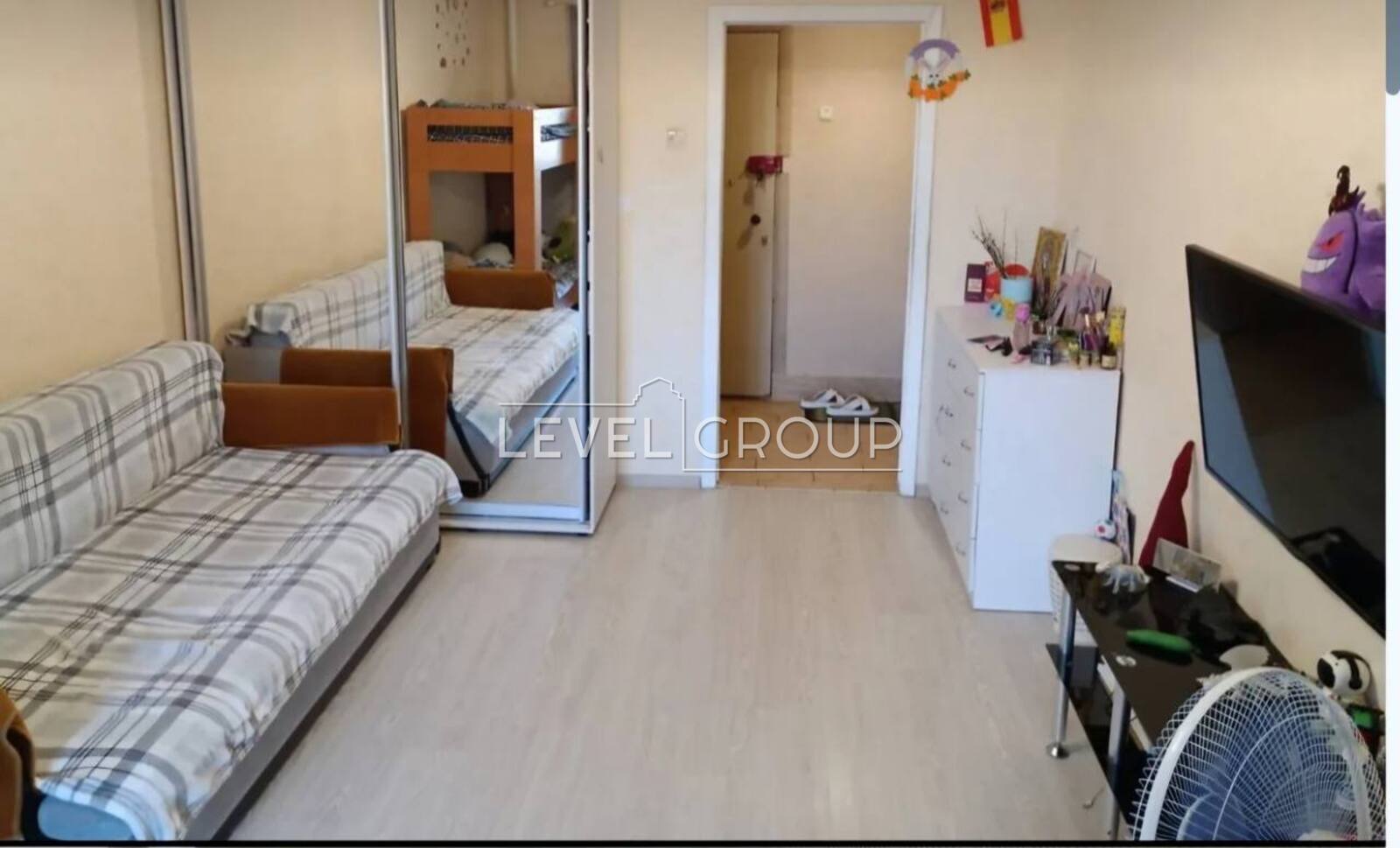 Будищанська вул., 9/40