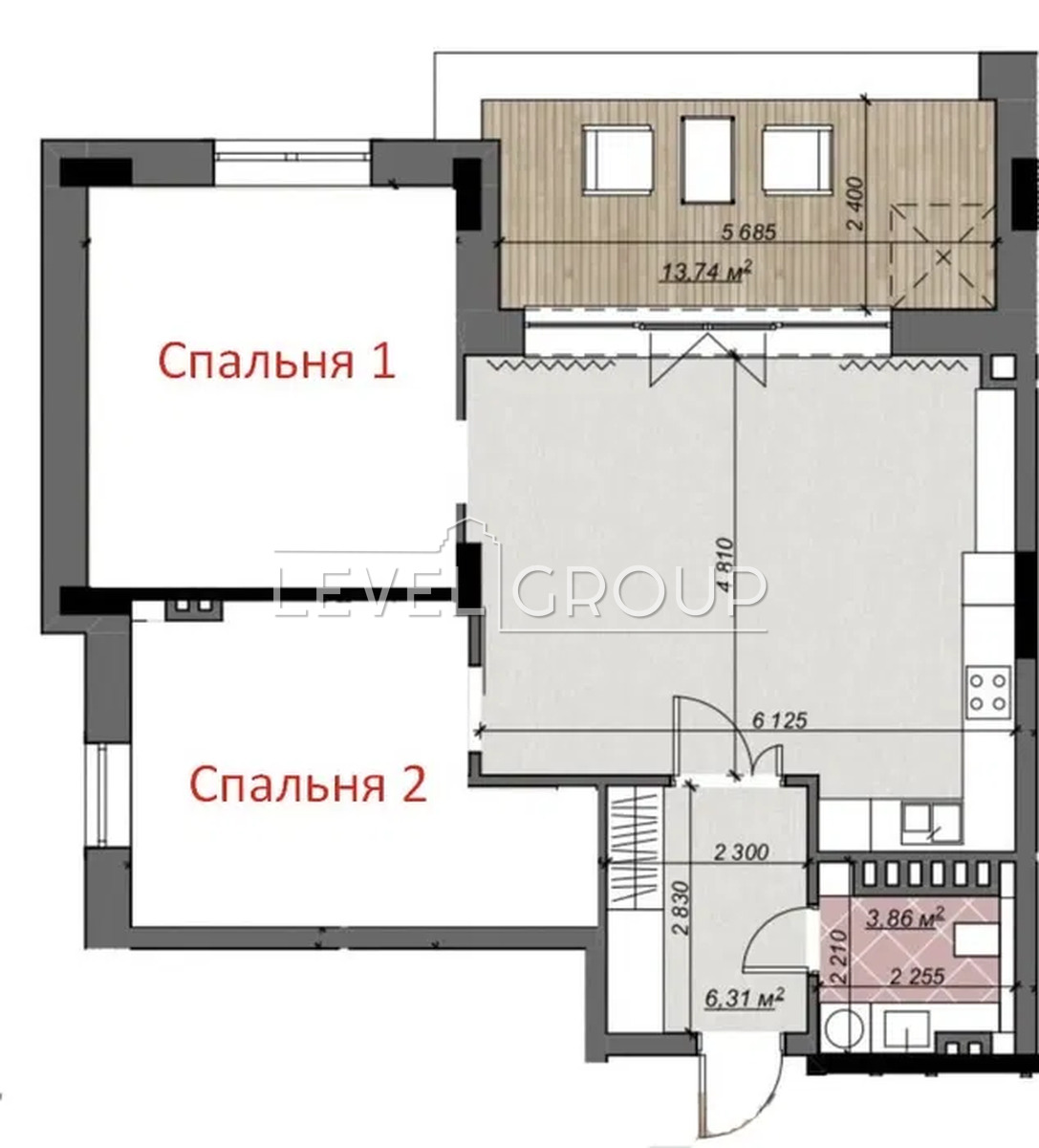 Петра Радченка вул., 27В