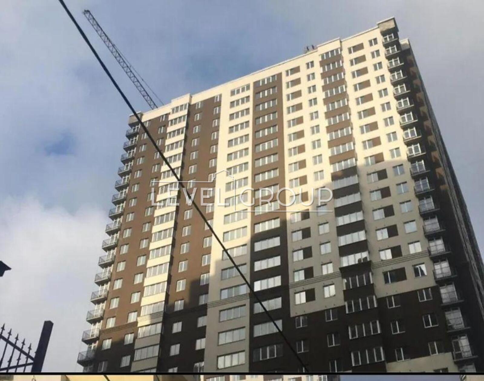 Степана Руданського вул., 9а