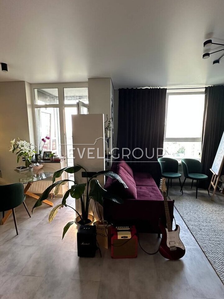 Vasyl Stus St., 7b