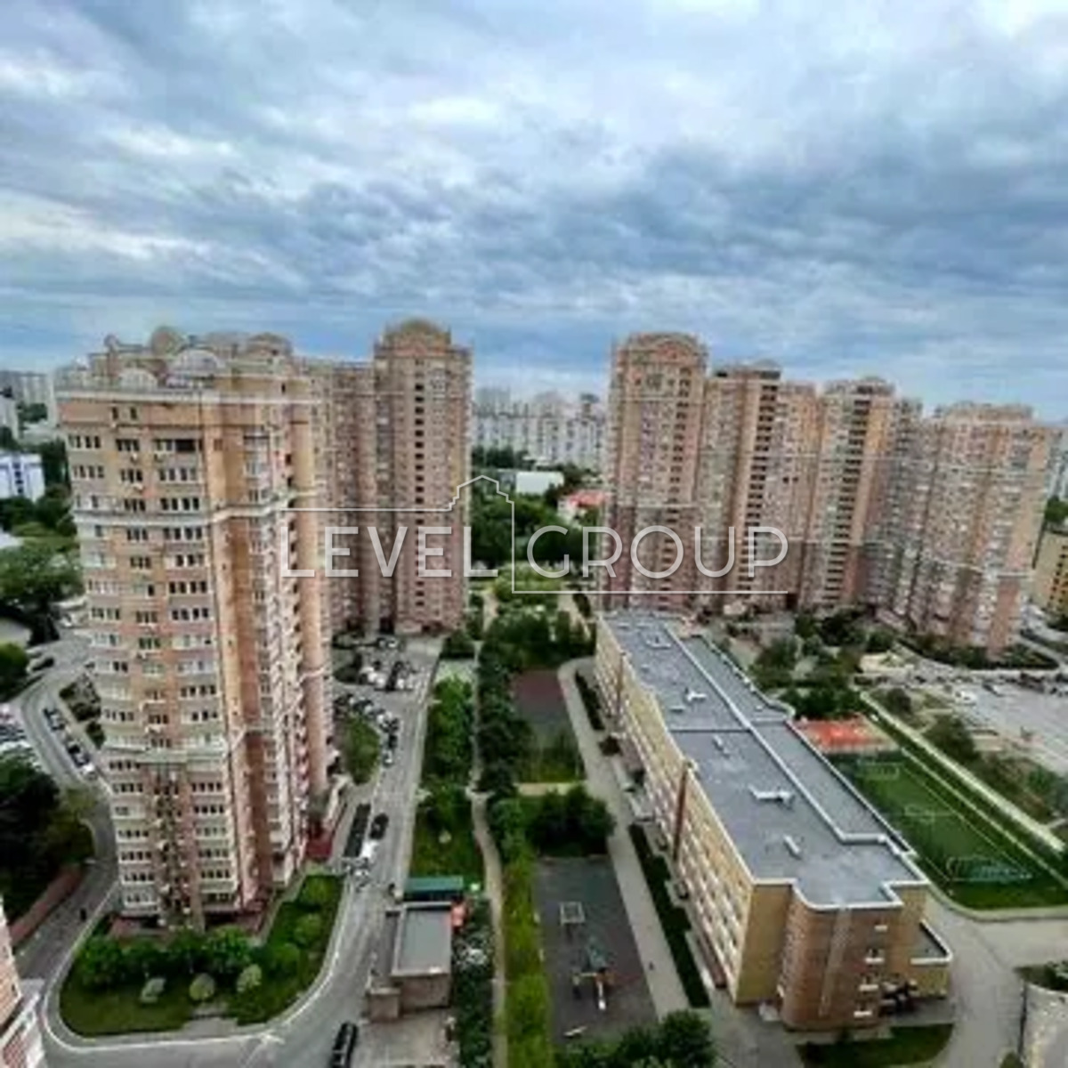 Юлії Здановської вул. (Михайла Ломоносова), 28
