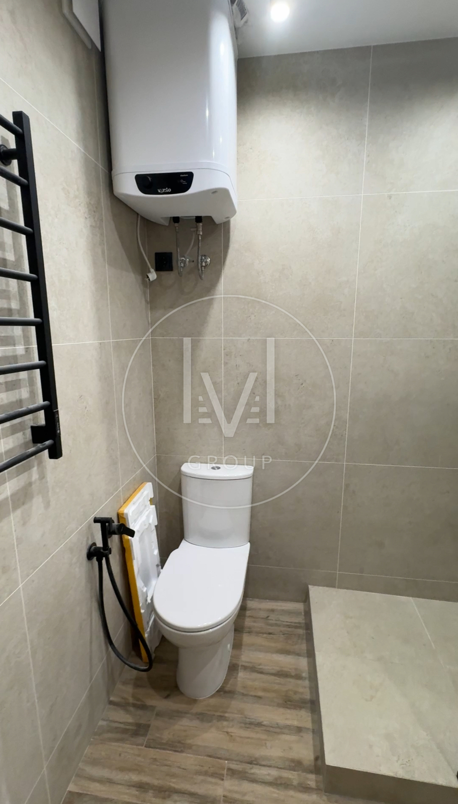 Generala Naumov street, 1b