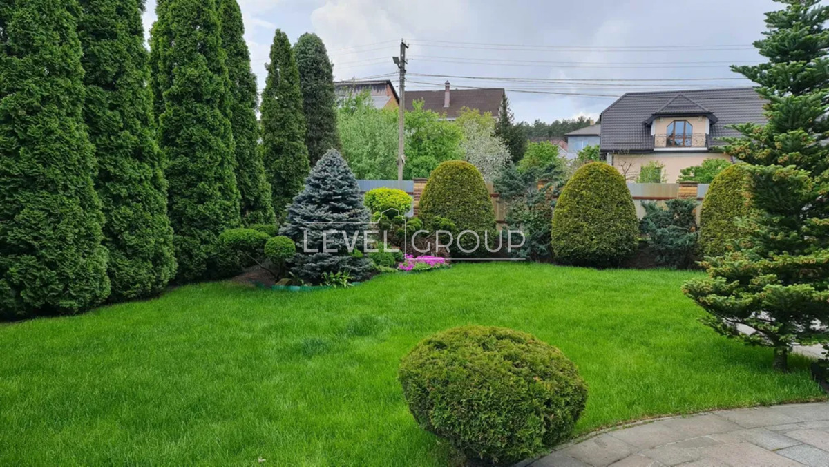 Ірпінська вул.