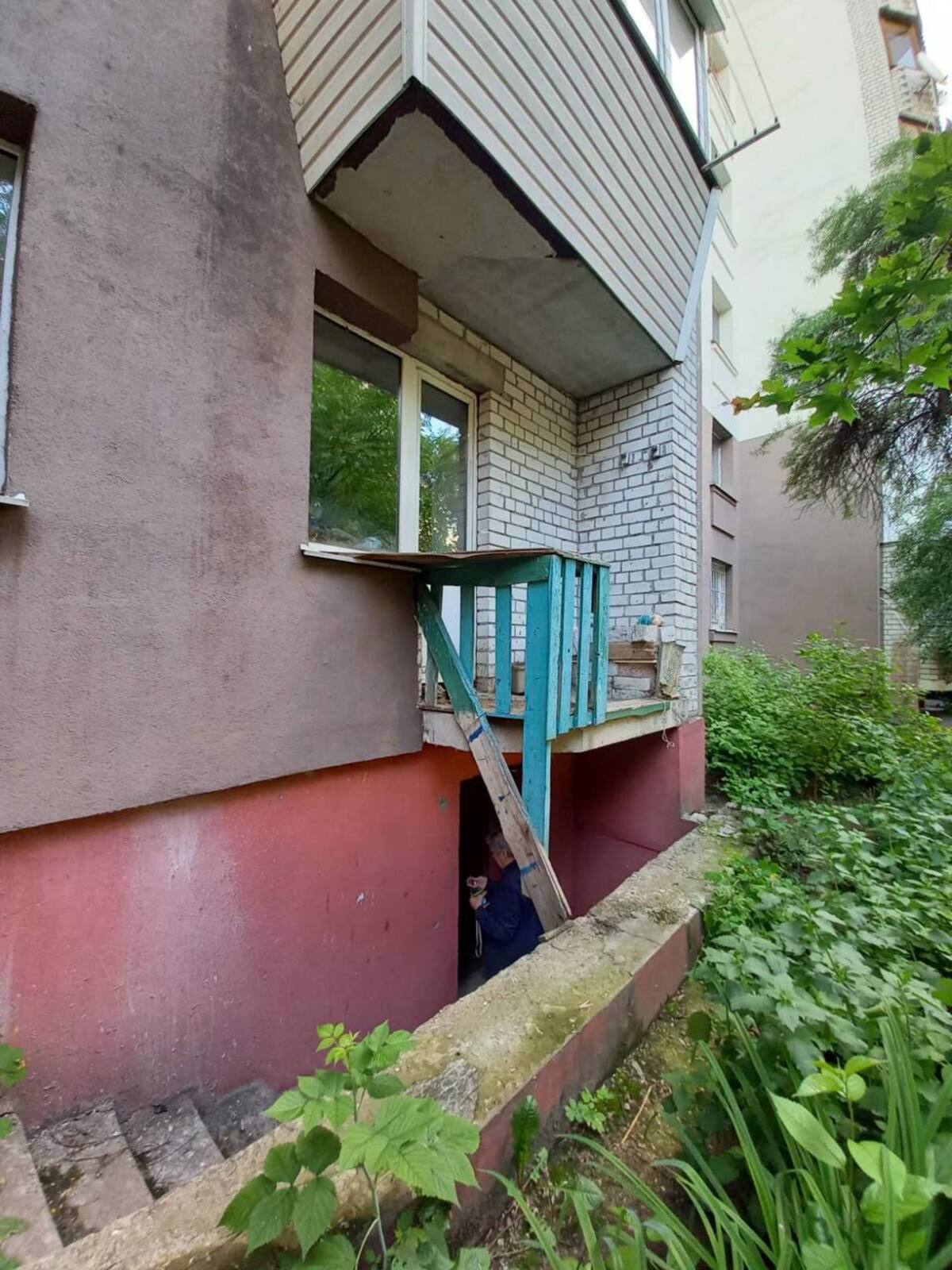 Академіка Вільямса вул. (Степана Рудницького), 9 /3