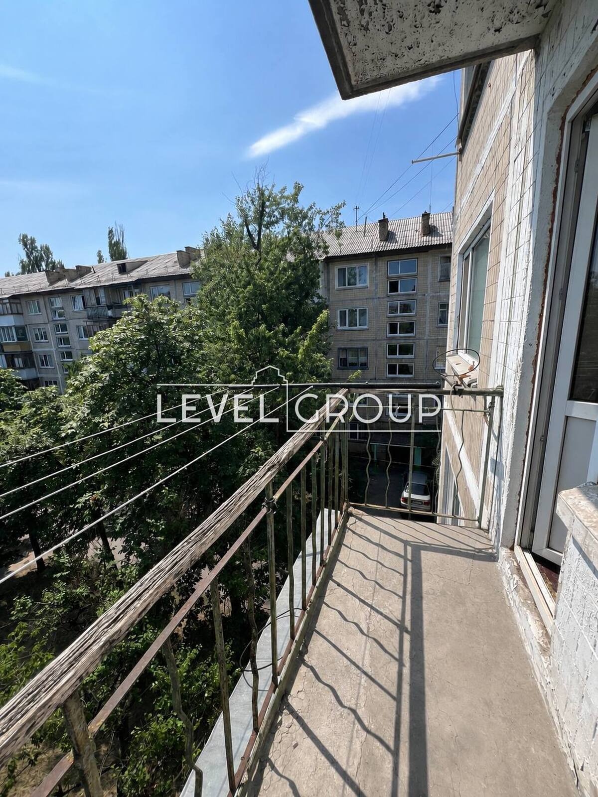 Івана Микитенка вул., 7в