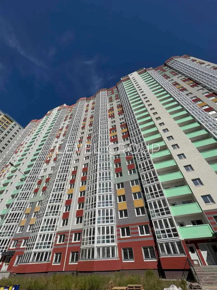 Бориса Гмирі вул., 23