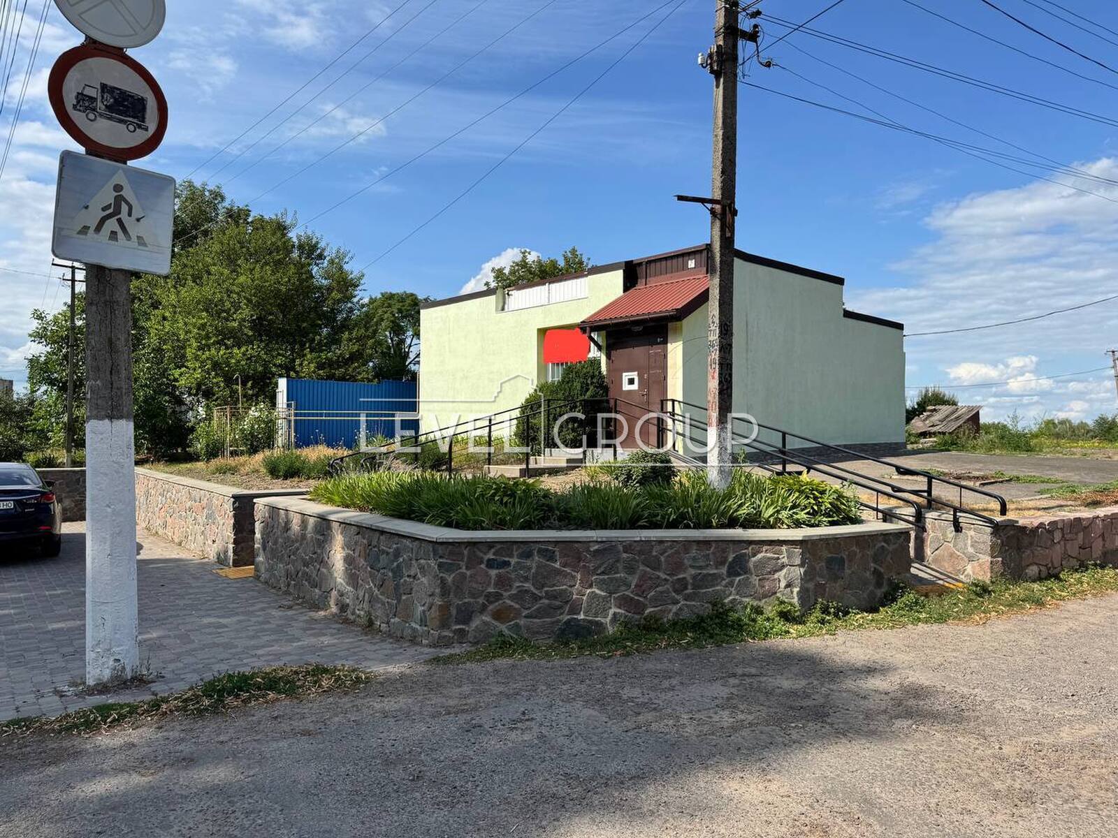 Цвіткова, 37