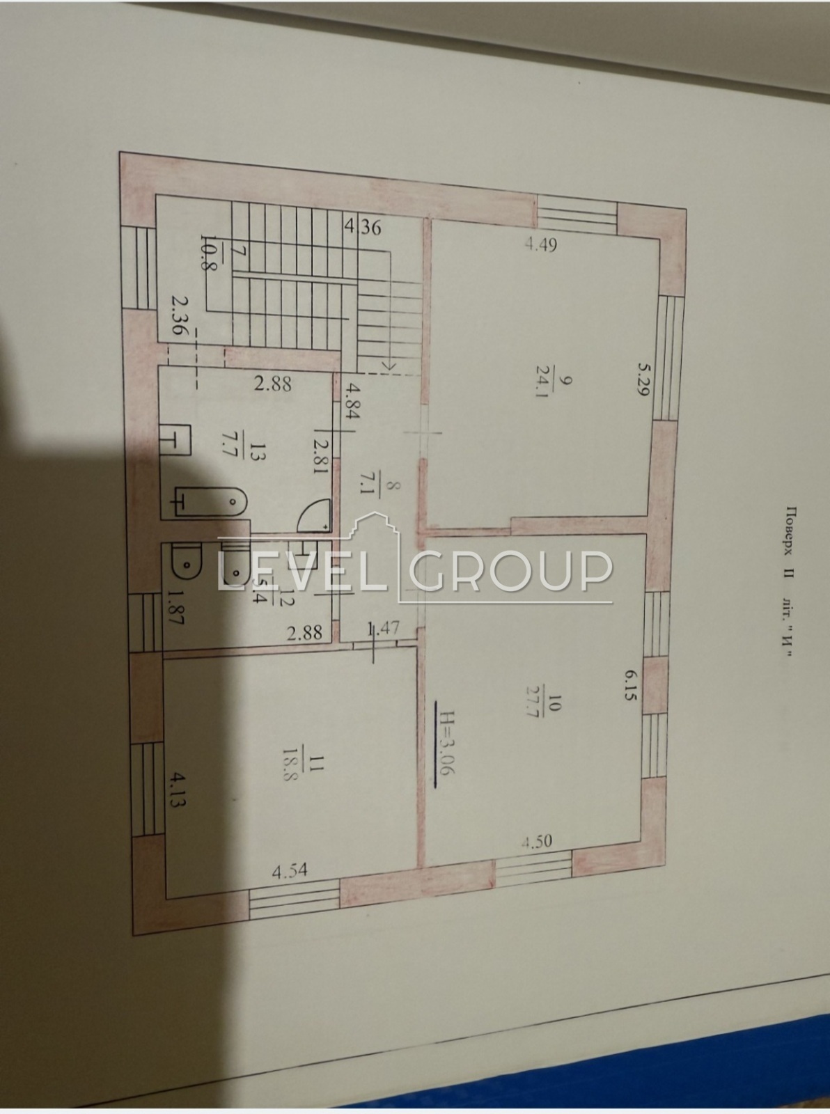 Голосіївський пров., 6/2