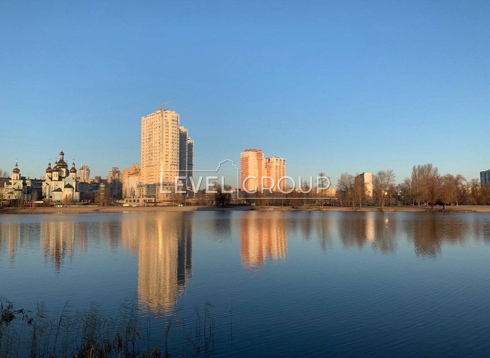 Yuriy Shumsky St., 1B