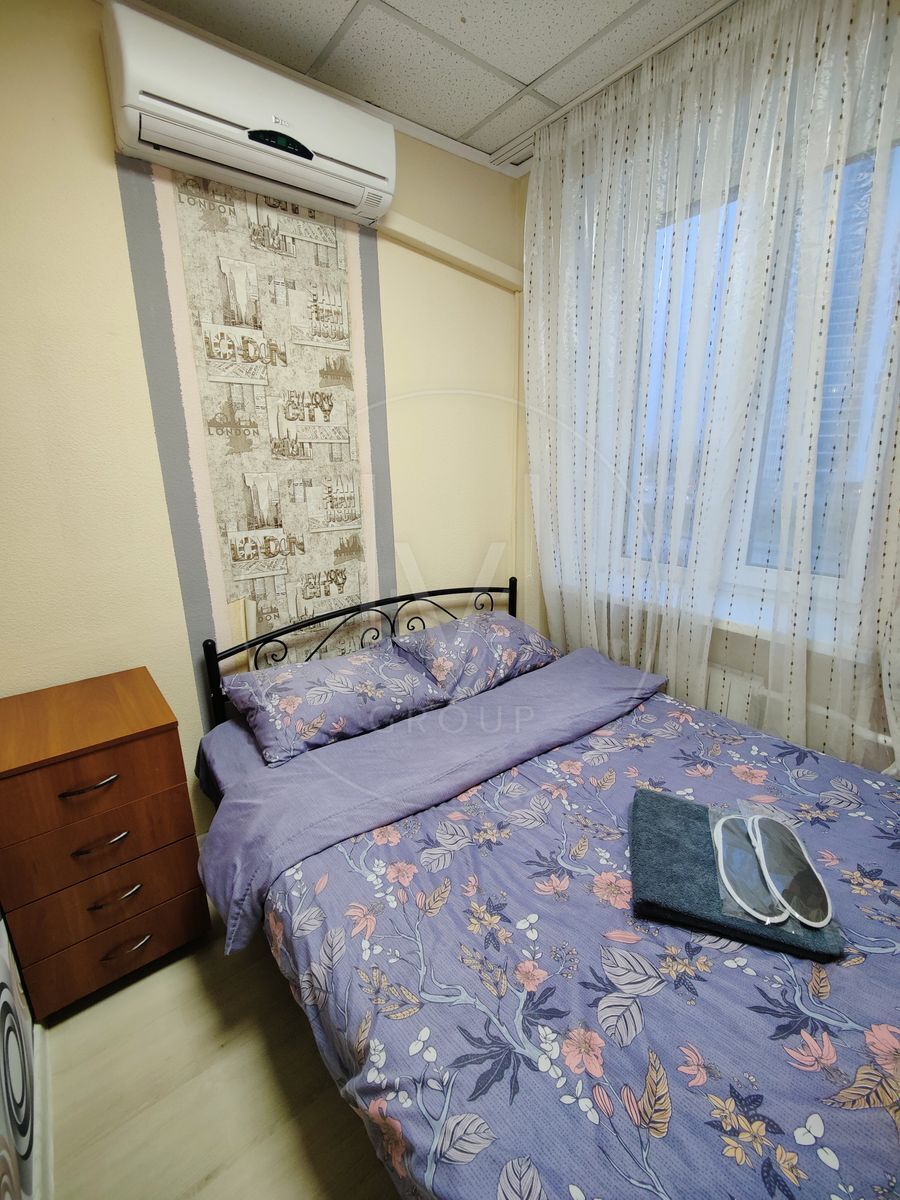 Берестейський просп. (Перемоги), 9