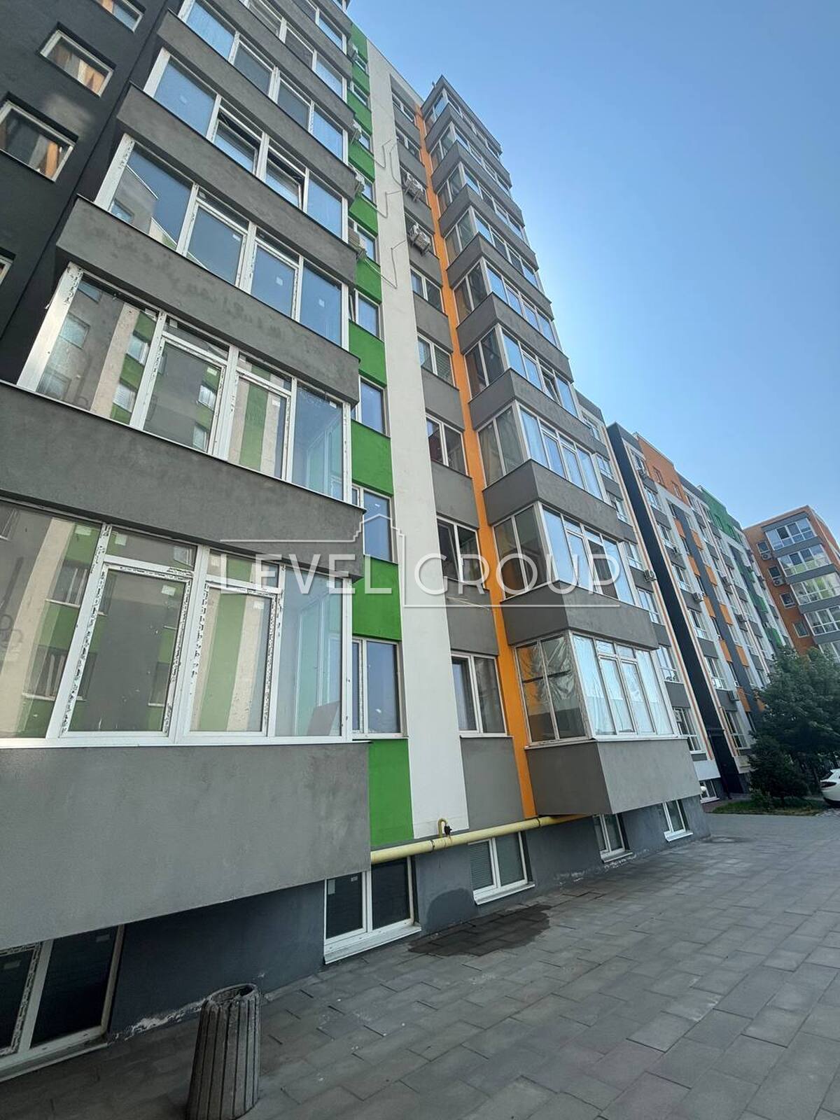 Остромирська вул., 49Г