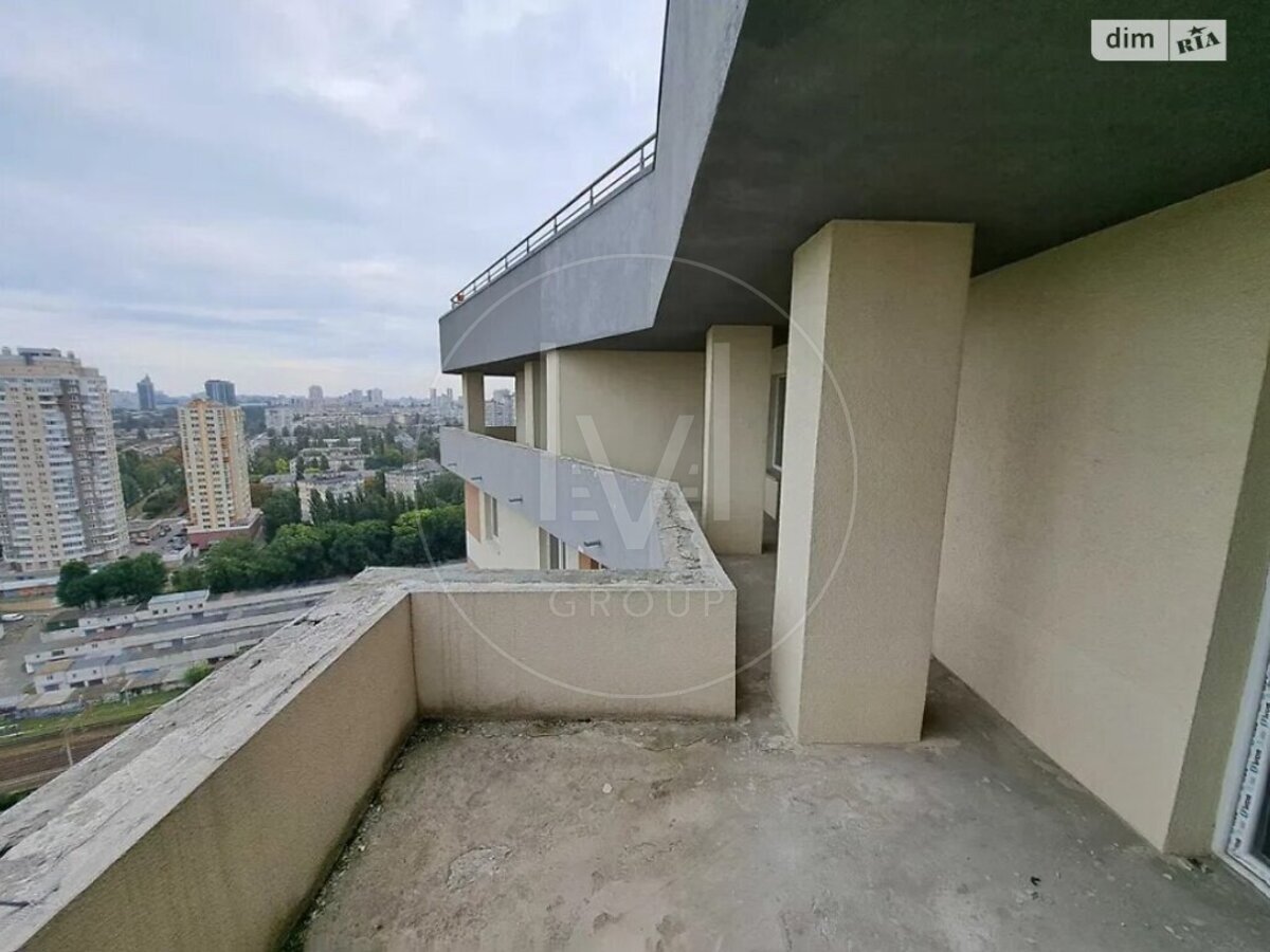 Новопольова вул., 2корп. 1