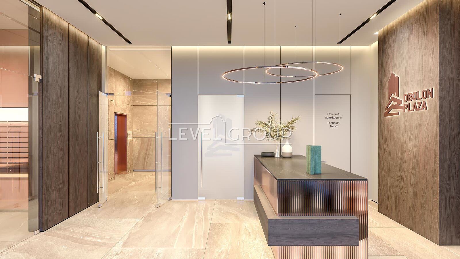 Оболонський просп., 6а