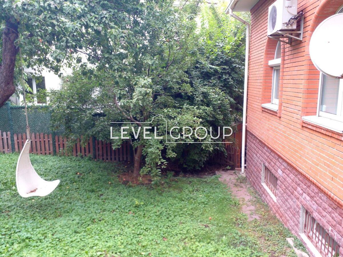 Голосіївський пров., 6/2