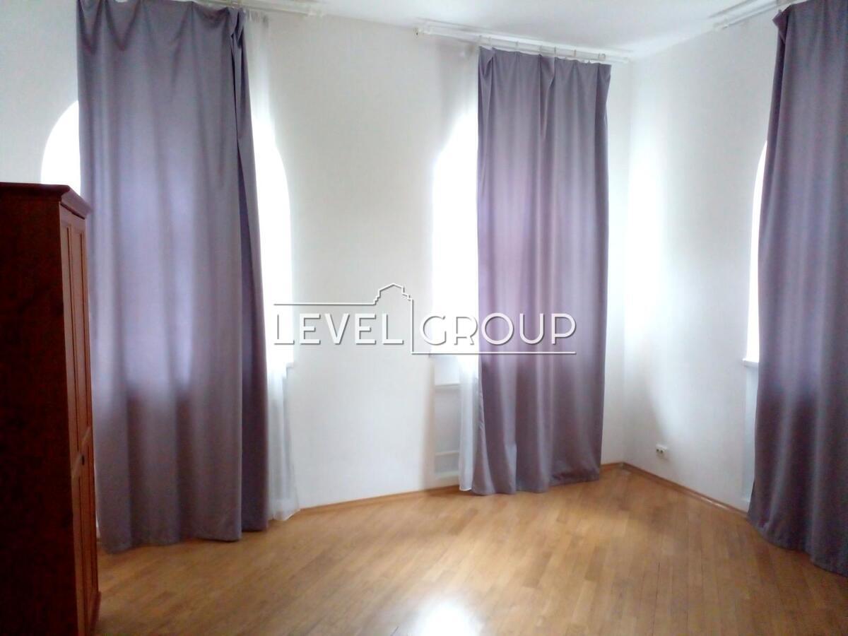 Голосіївський пров., 6/2