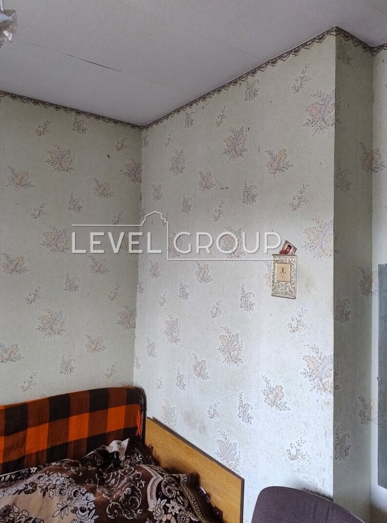 Trostyanetska St., 8