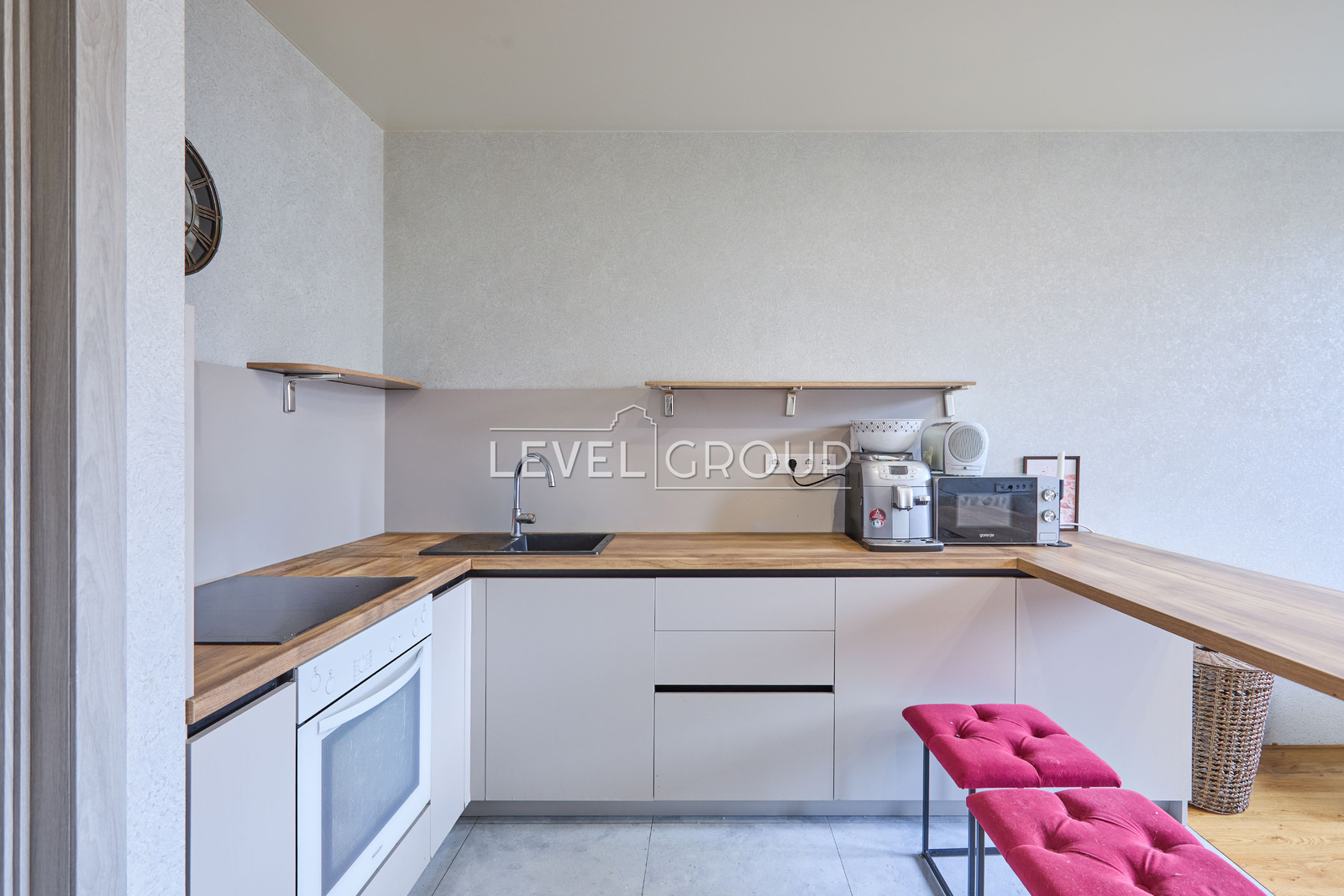 Салютна вул., 2к19