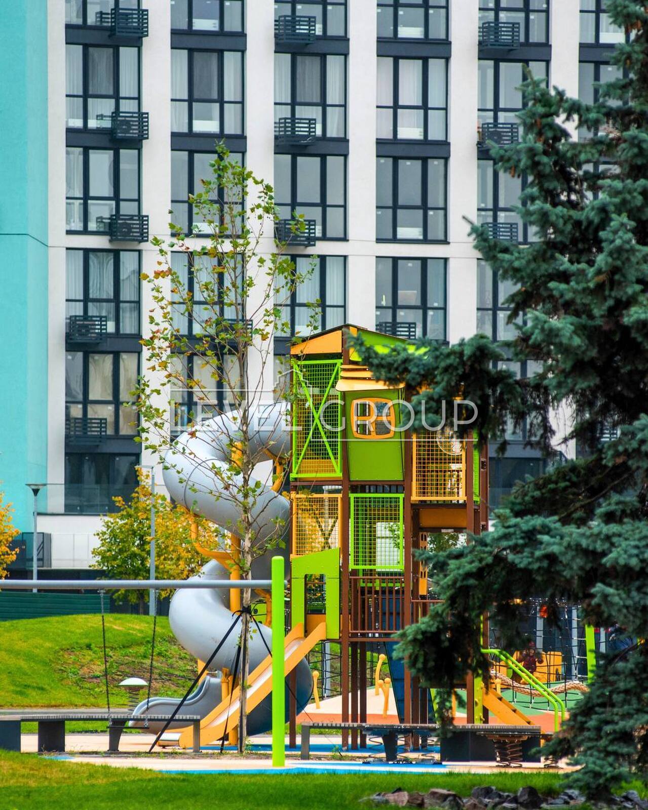Viktor Nekrasov St. (Pivnichno-Syretska), 8