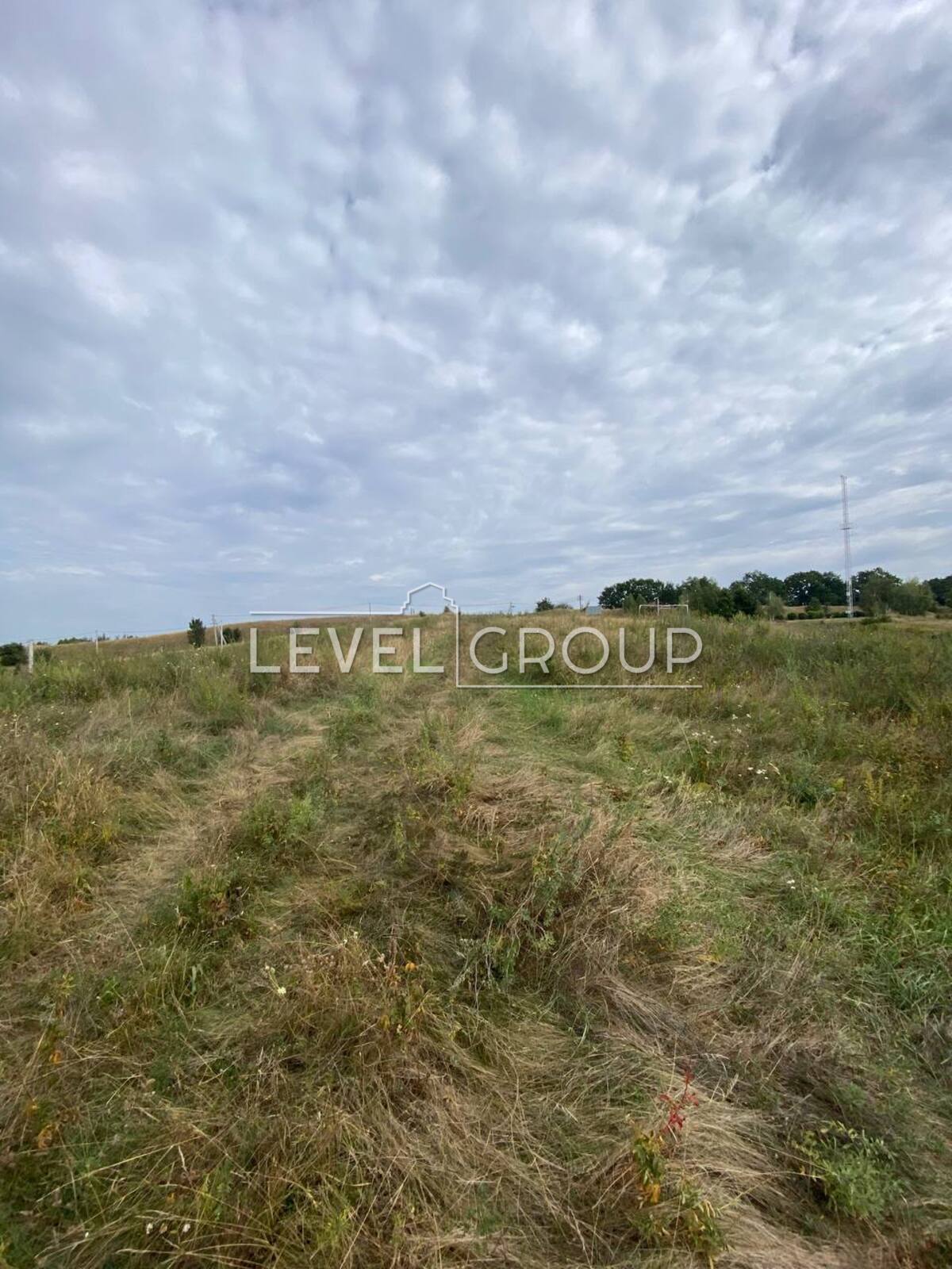 Продаж земельной делянки в Ходосівке