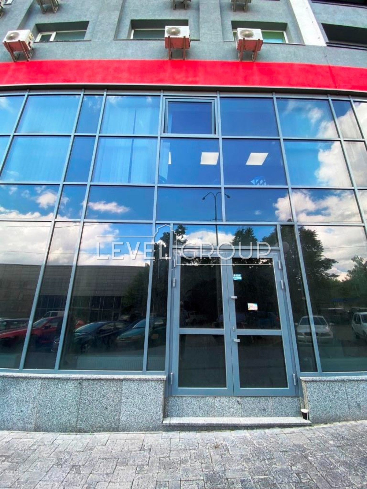 Mashinobudovna street, 39