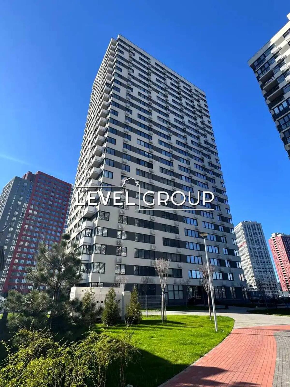 Vsevolod Zmienko St., 34/21