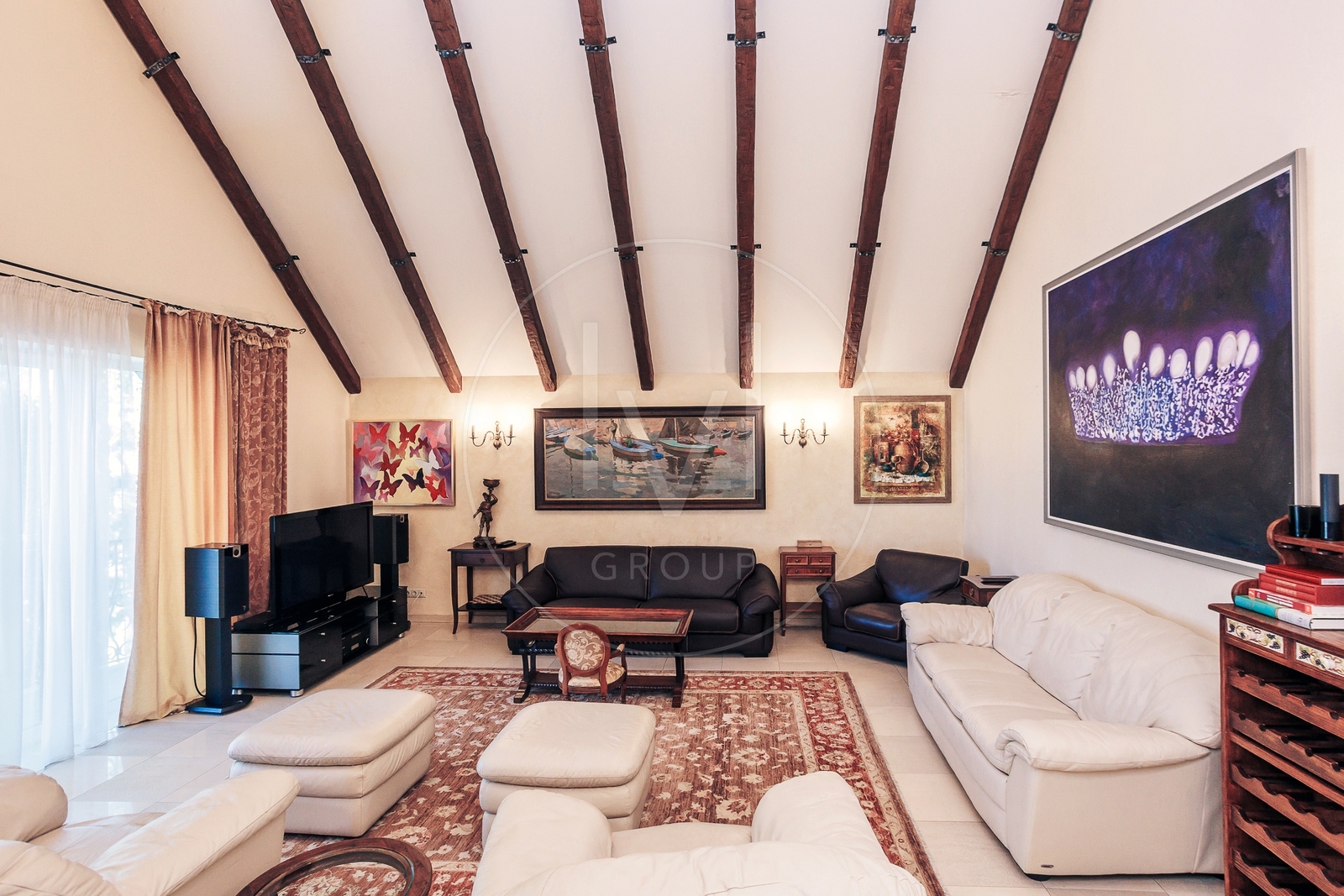 Івана Мазепи, 80