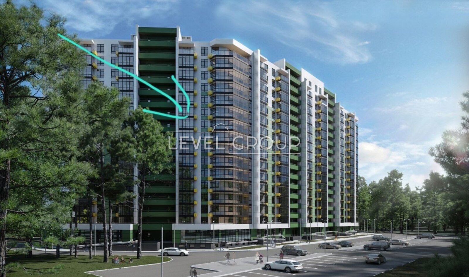 Кургузова, 1б