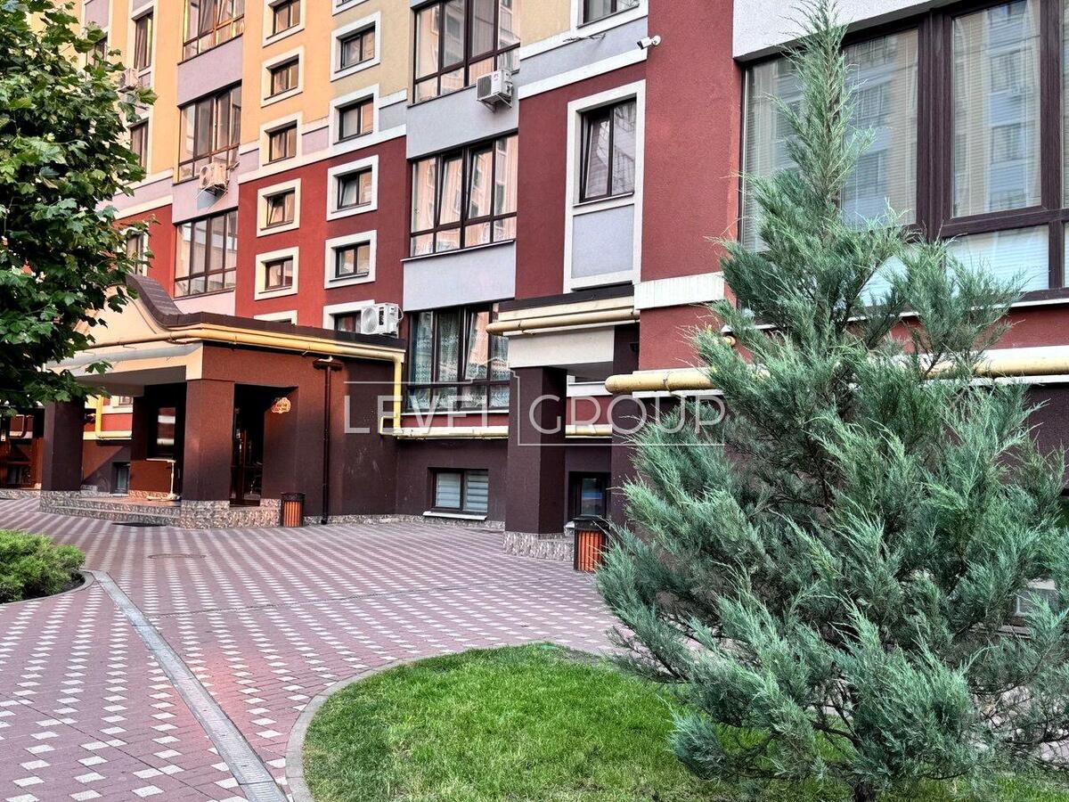 Мінеральна вул., 7-К