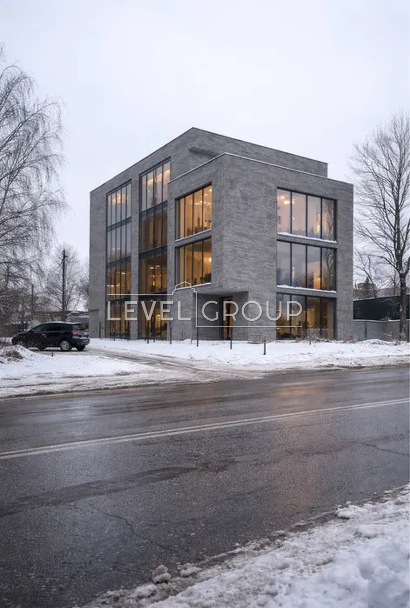 Крутогірна вул., 34