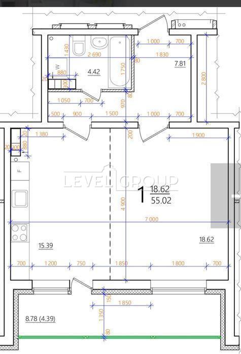 Одесское шоссе, 16