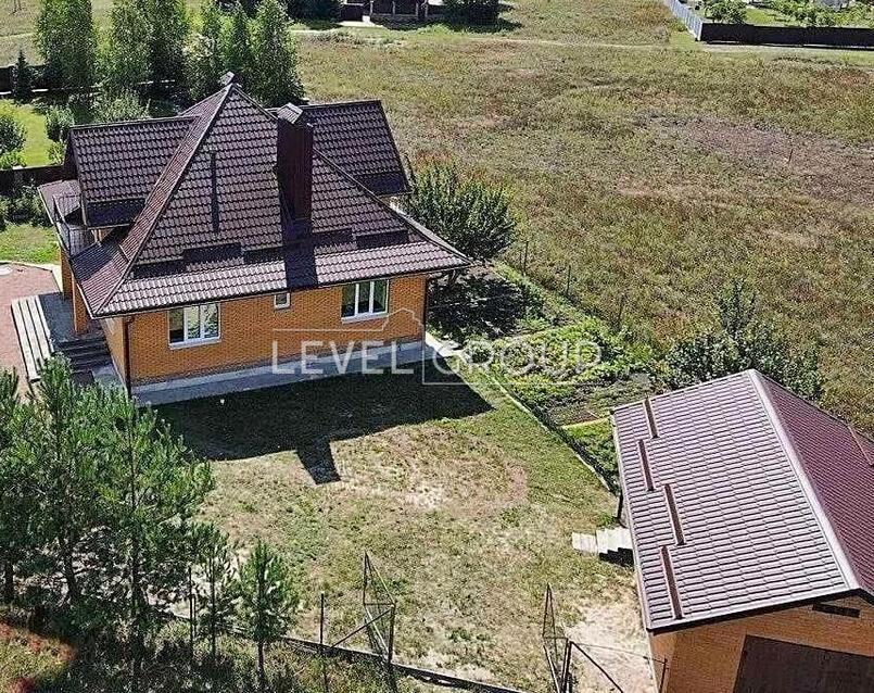 Лісова Поляна вул.