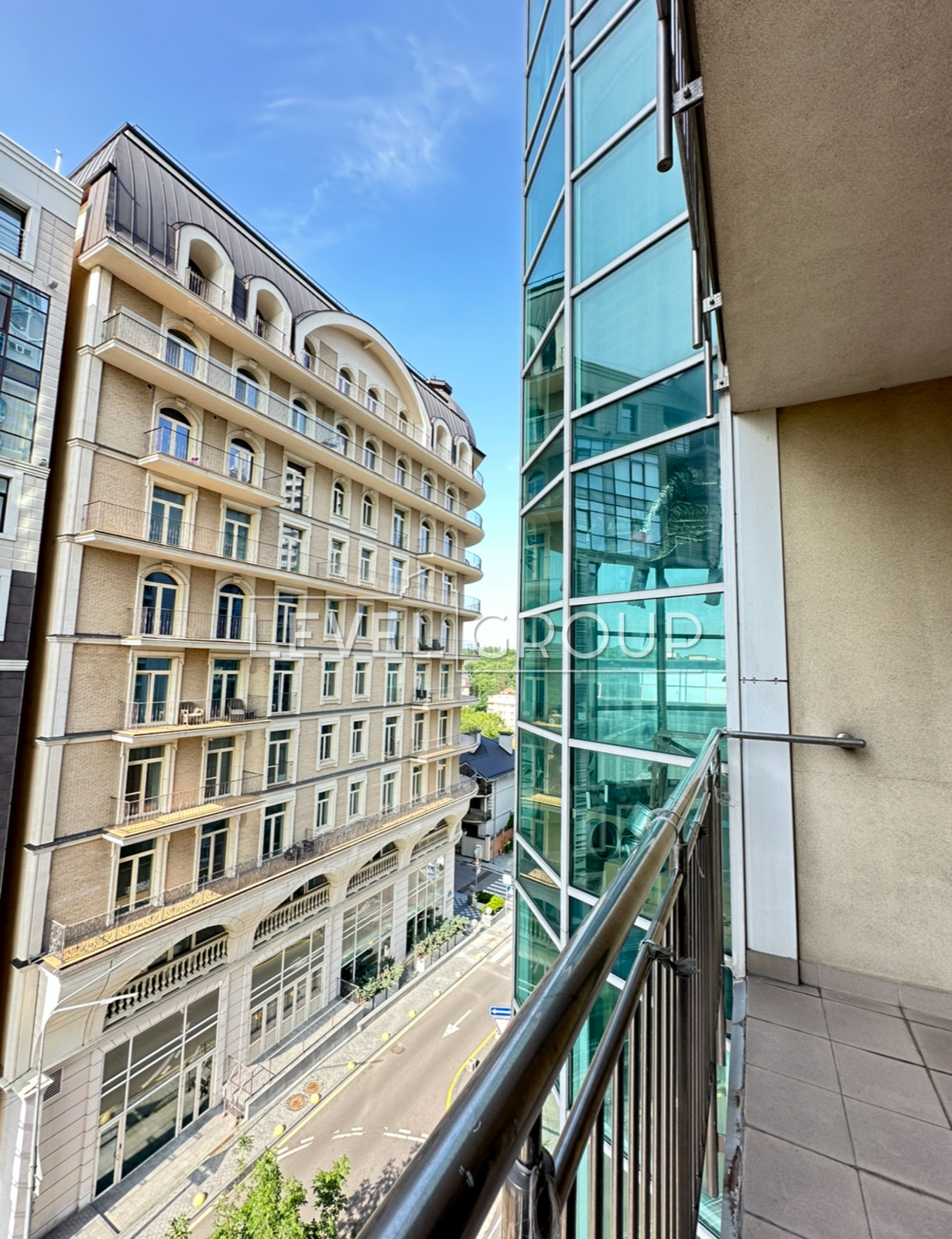 Zvirynetska St., 59