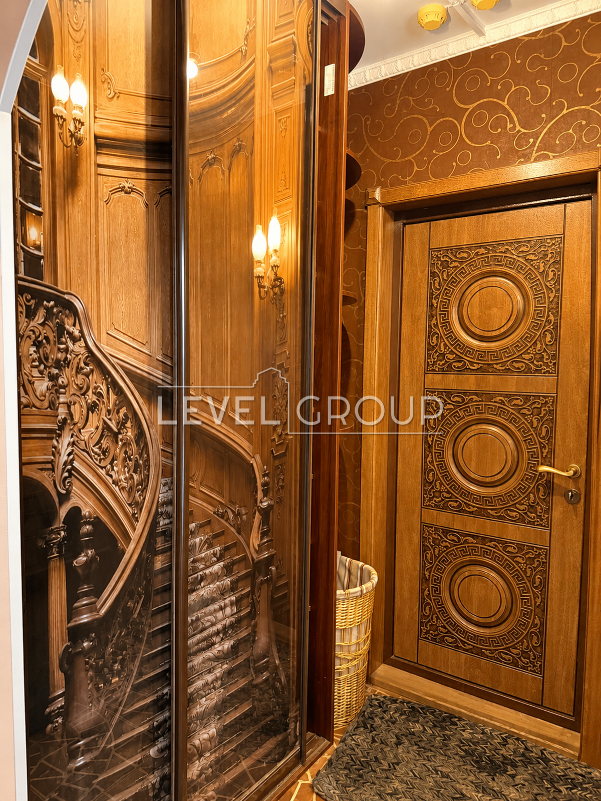 Petro Hryhorenko Ave., 18A