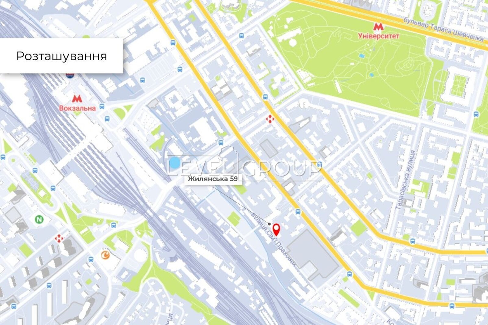 Сімї Прахових вул. (Гайдара), 27