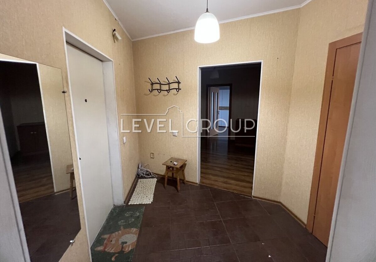 Elizavety Chavdar St., 4