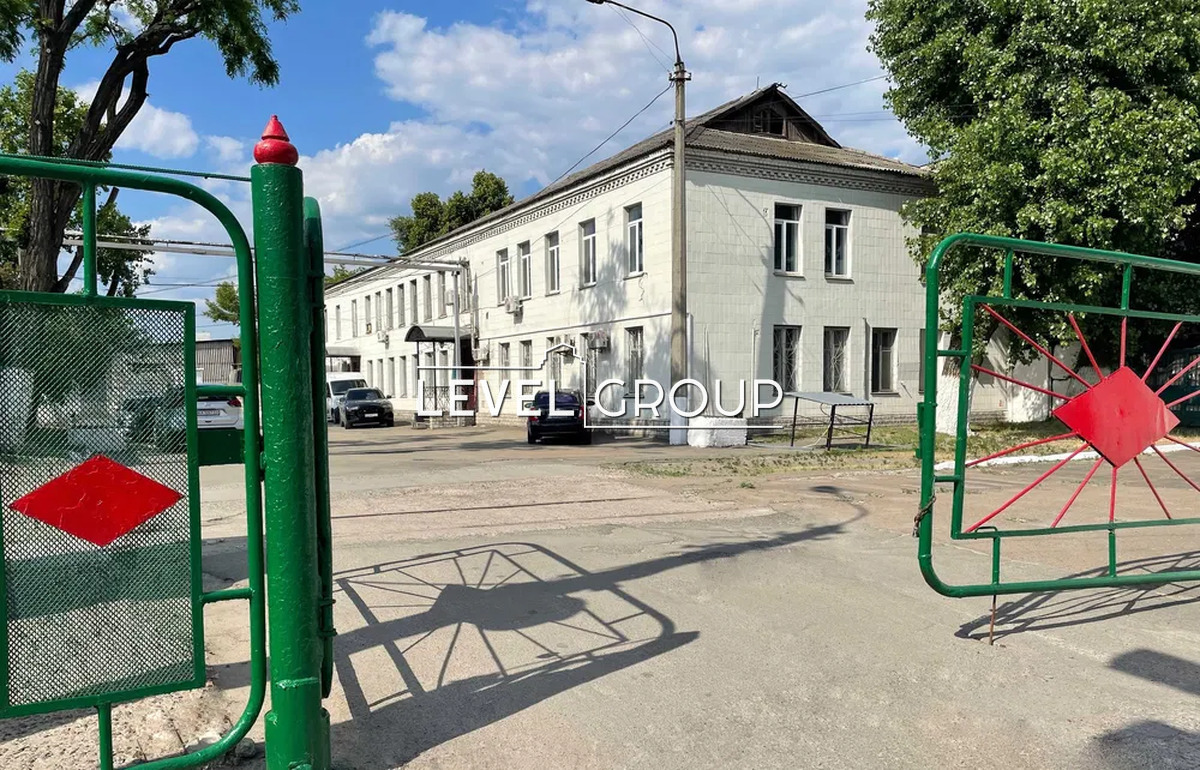 Інженерна вул., 1