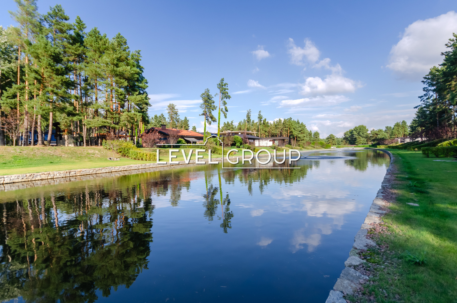 ”Riviera Villas” (”Riviera Village”) Рівєра Віледж