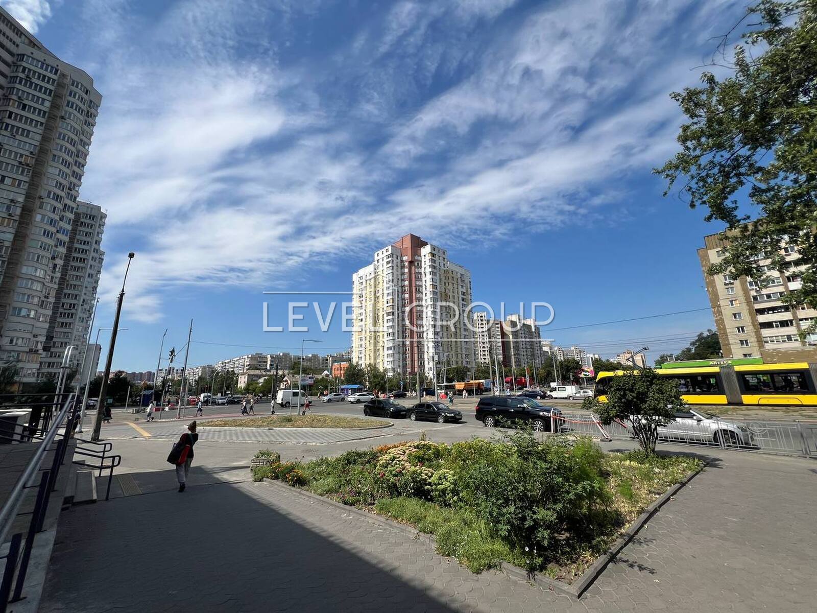Kharkiv highway, 57