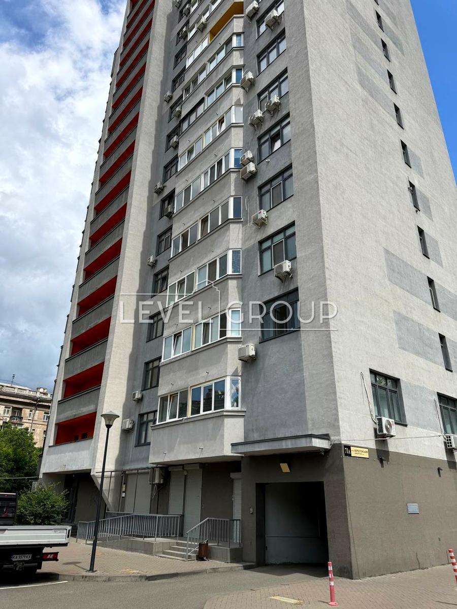 Берестейський просп. (Перемоги), 71А