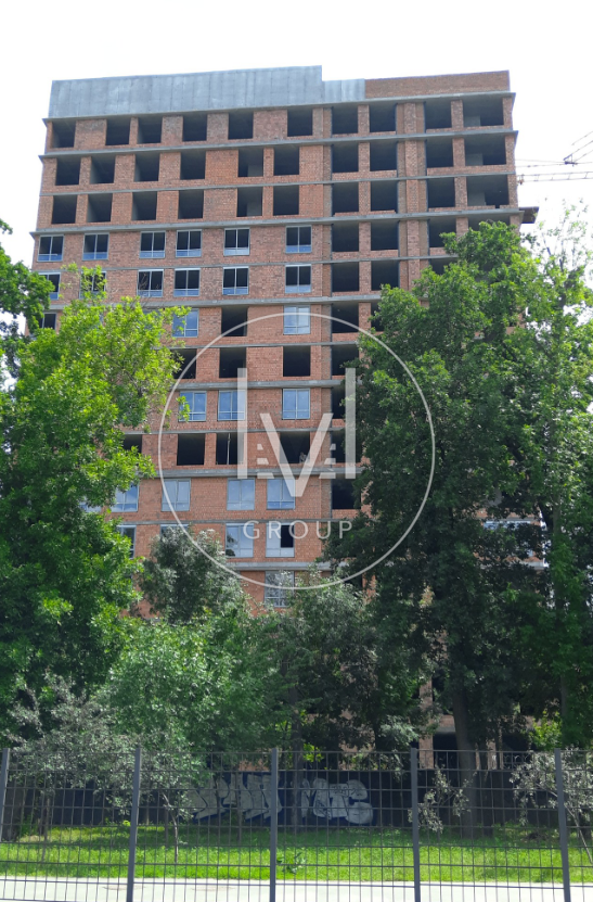 Кільцева дорога, 3
