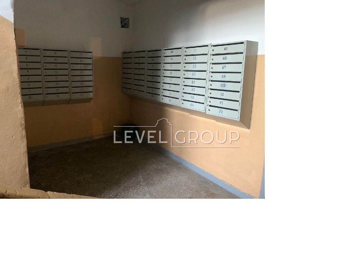 Оболонський просп., 34Г